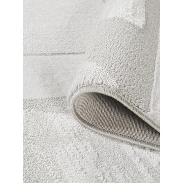 Hamilton Lunar HMT27 Silver Runner-Desire Rugs-Rug Love - The Most Loved Rug Store